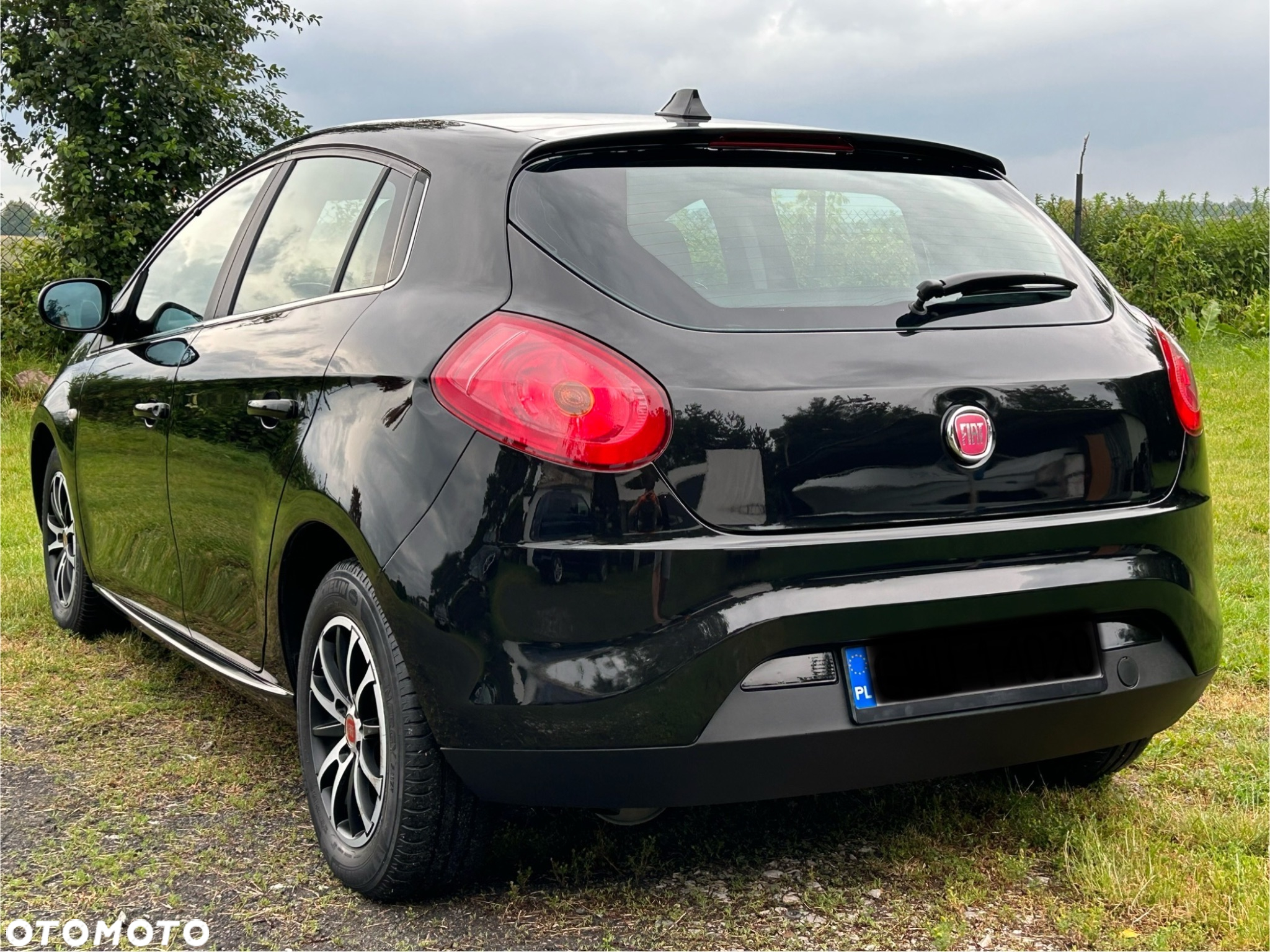 Fiat Bravo - 12
