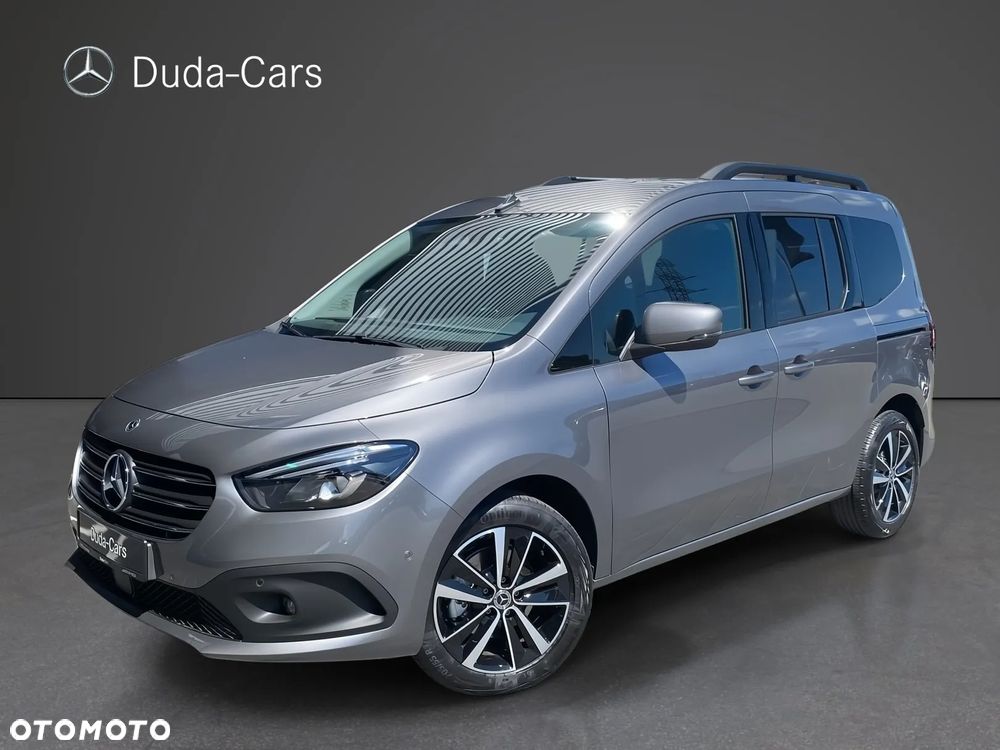 Mercedes-Benz Klasa T 180 Progressive - 2