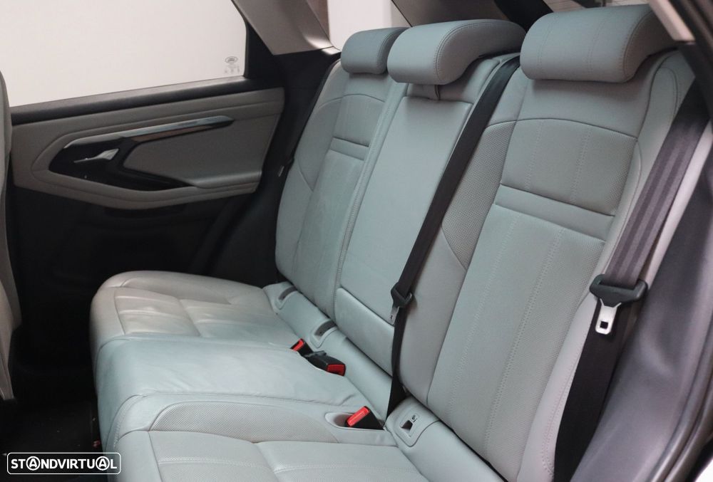 Land Rover Range Rover Evoque 2.0 D150 AWD S Auto - 40