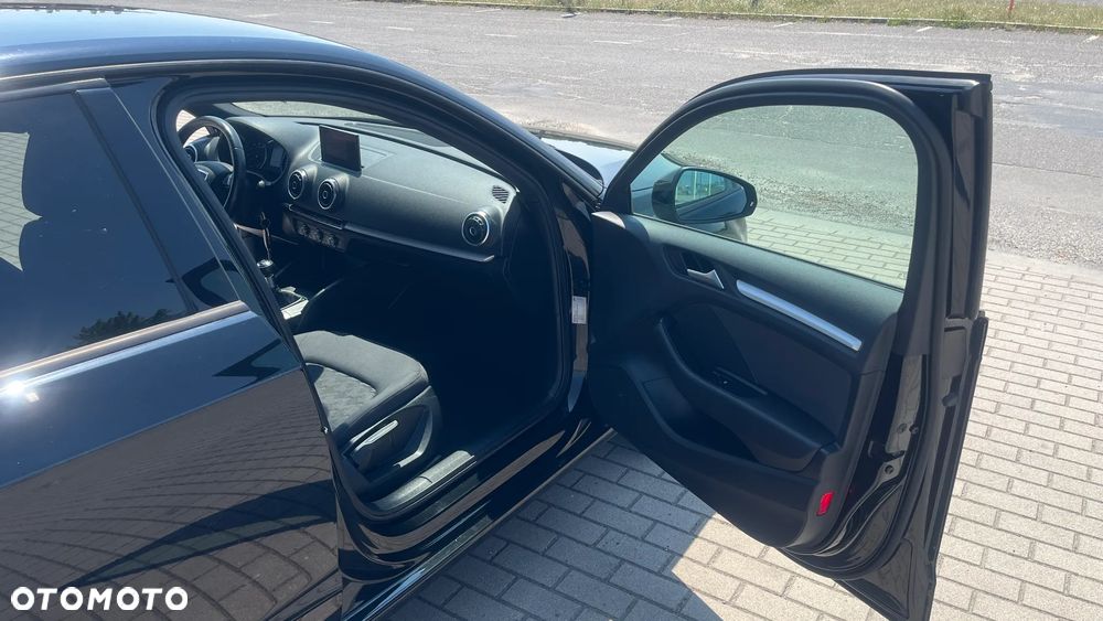 Audi A3 Sportback 1.4 TFSI Attraction - 16