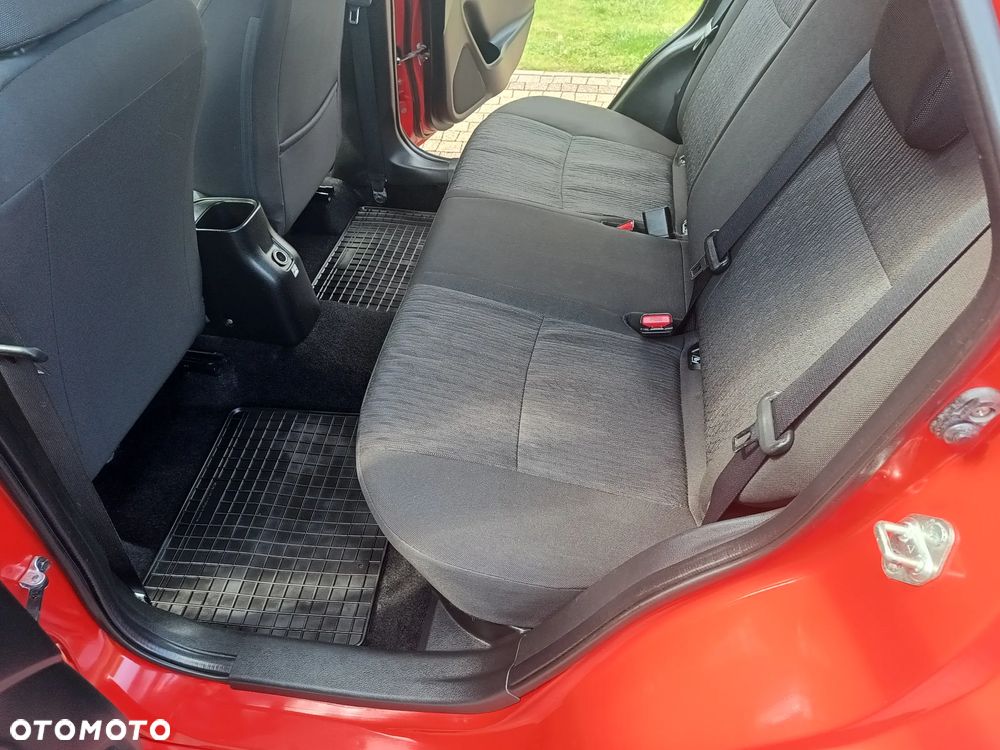 Suzuki Baleno 1.2 Comfort - 9