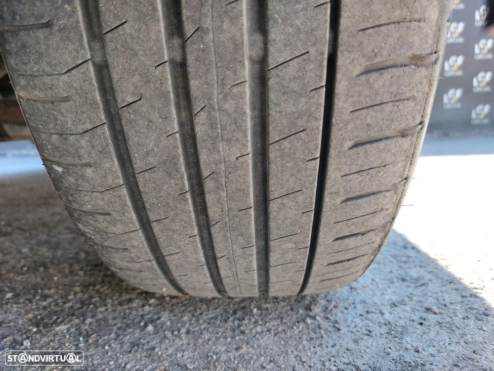 Peugeot 307 1.6 HDi XT Premium - 26