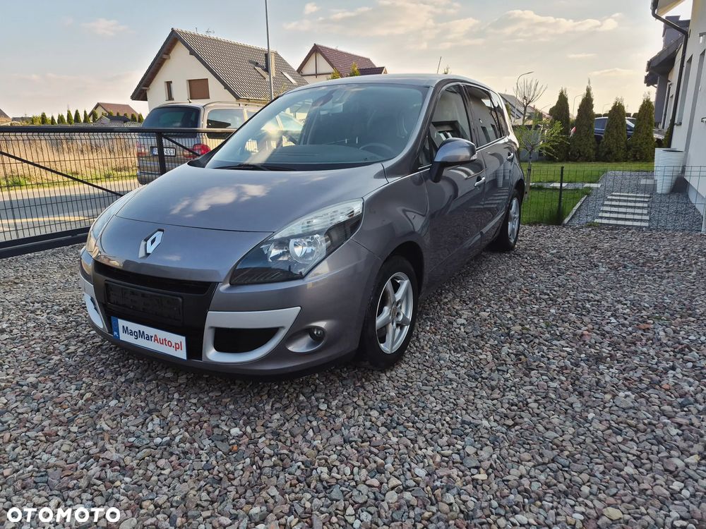 Renault Scenic TCe 130 Dynamique - 2