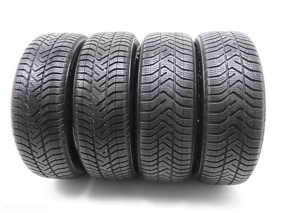 Koła aluminiowe alufelgi 17'' BMW Serii 1 F40 2 F45 5x112 + OPONY Pirelli - 10