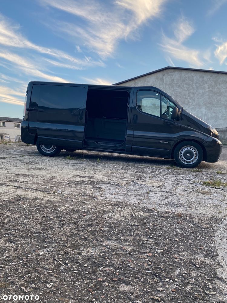 Renault Trafic - 3