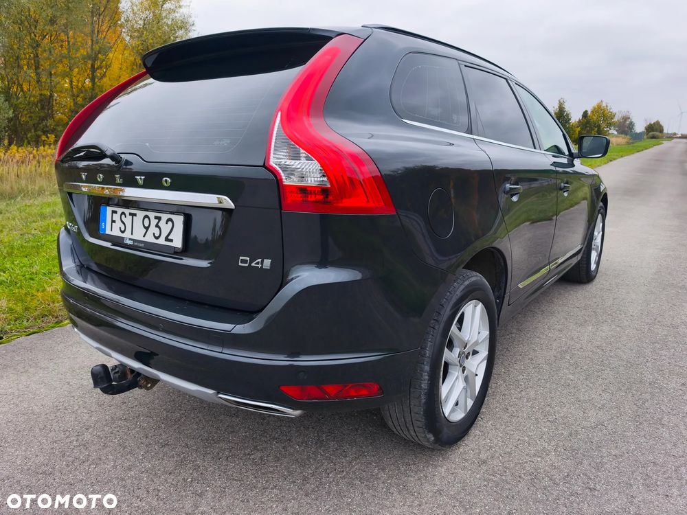 Volvo Xc60 2017 photo 3
