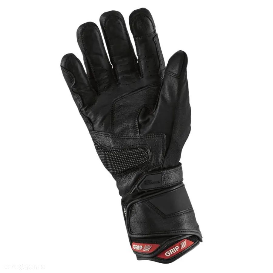 Rękawice motocyklowe BMW Motorrad Tenda GTX Two in One, czarne, Unisex r.8/12 - 3