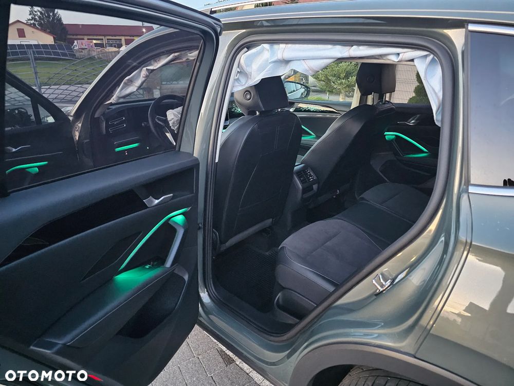 Volkswagen Tiguan 1.5 eTSI Elegance DSG - 29