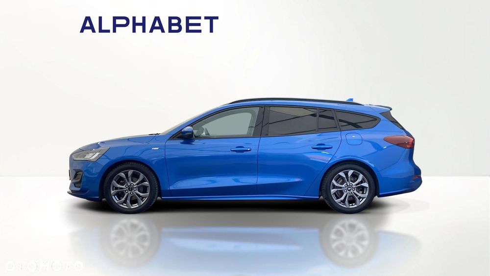 Ford Focus 1.5 EcoBlue ST-Line X - 2