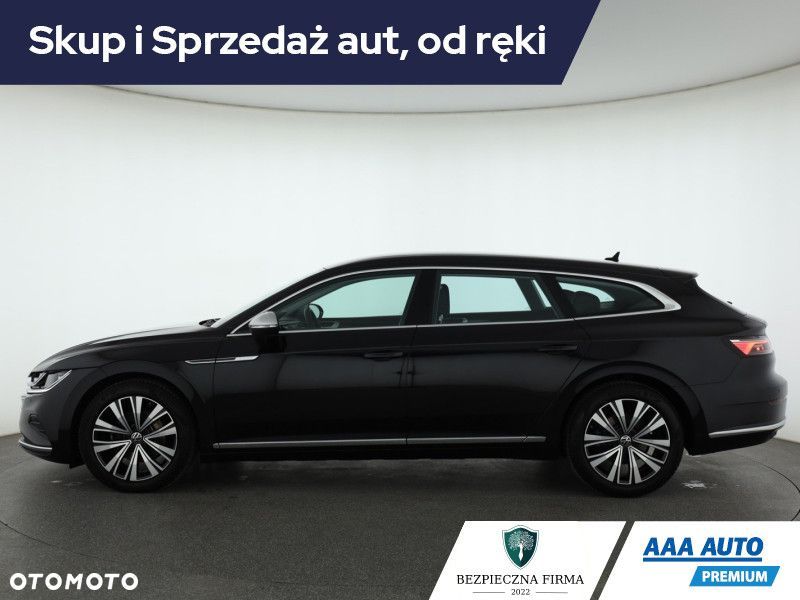 Volkswagen Arteon - 3