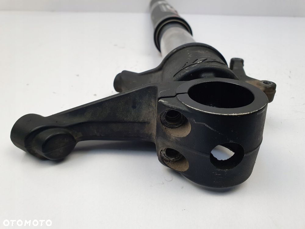 PRAWA LAGA LAGI KTM Duke 790 18-24 przednie zawieszenie przód 4860-9078R - 8