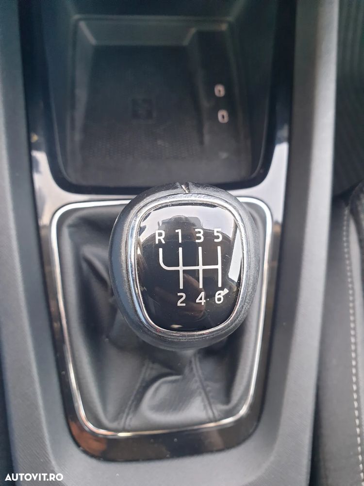 Skoda Octavia 2.0 TDI Ambition - 32