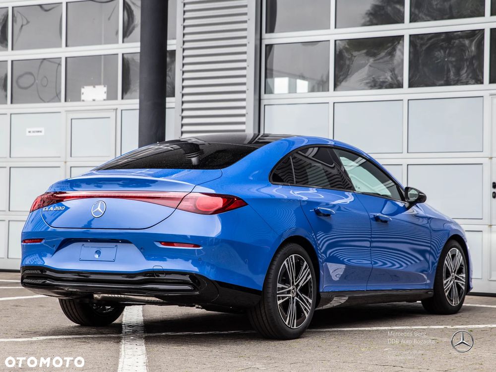 Mercedes-Benz CLA 200 mHEV 8G-DCT - 6