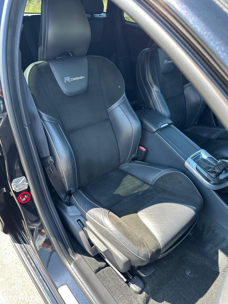 Volvo V60 - 16