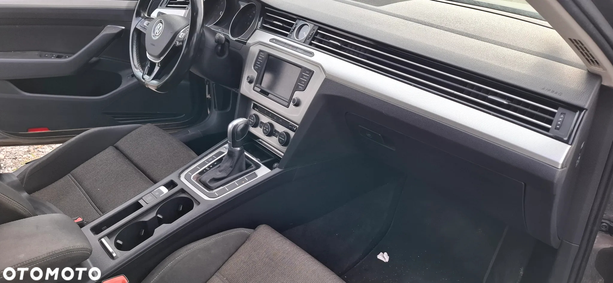 Volkswagen Passat 1.4 TSI BMT ACT Comfortline DSG - 13