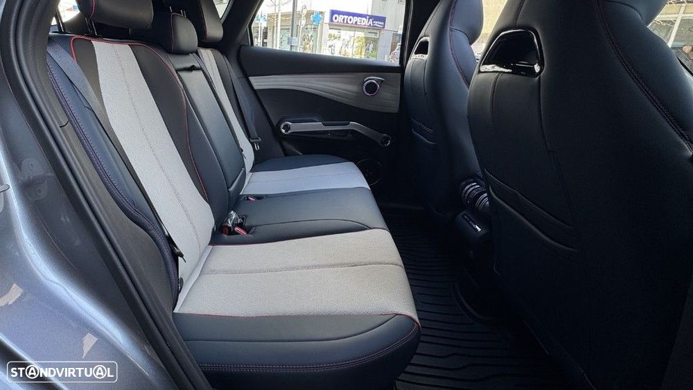 BYD Atto 3 60.48 kWh Design - 16