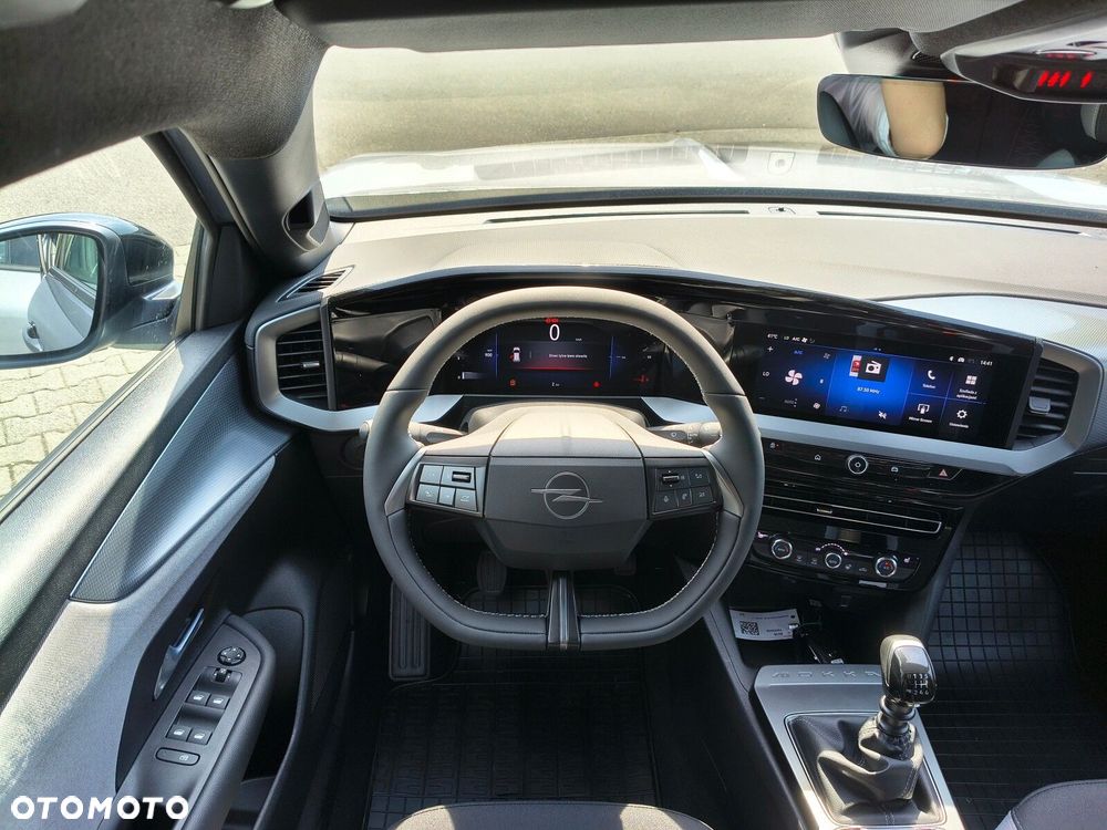 Opel Mokka - 11
