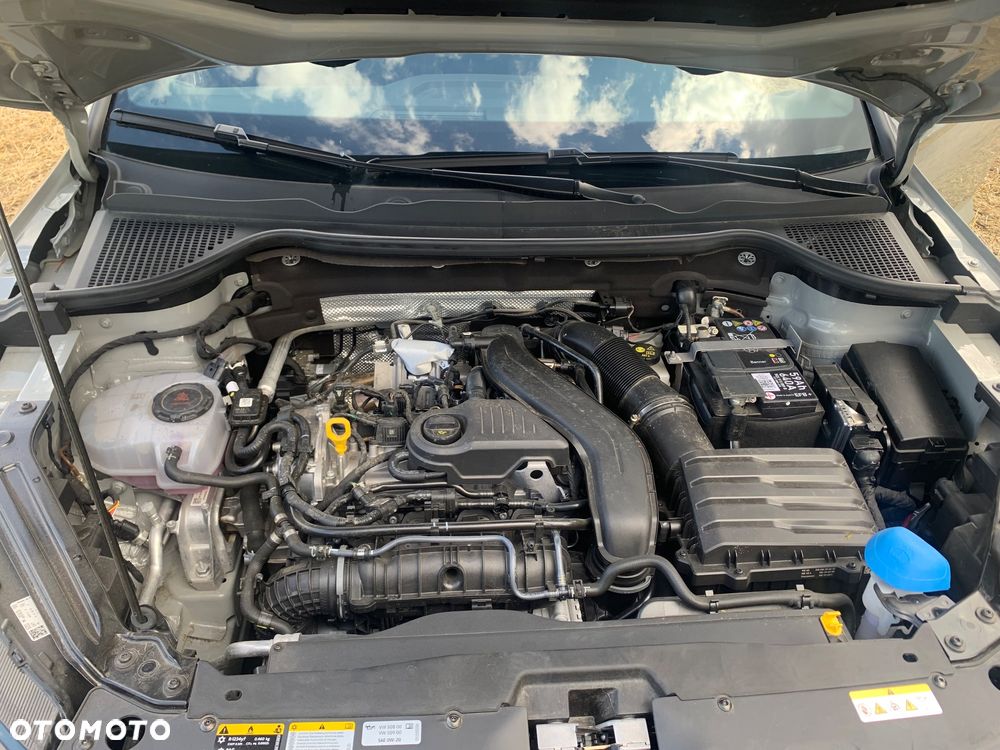 Skoda Karoq 1.5 TSI ACT Sportline DSG - 24