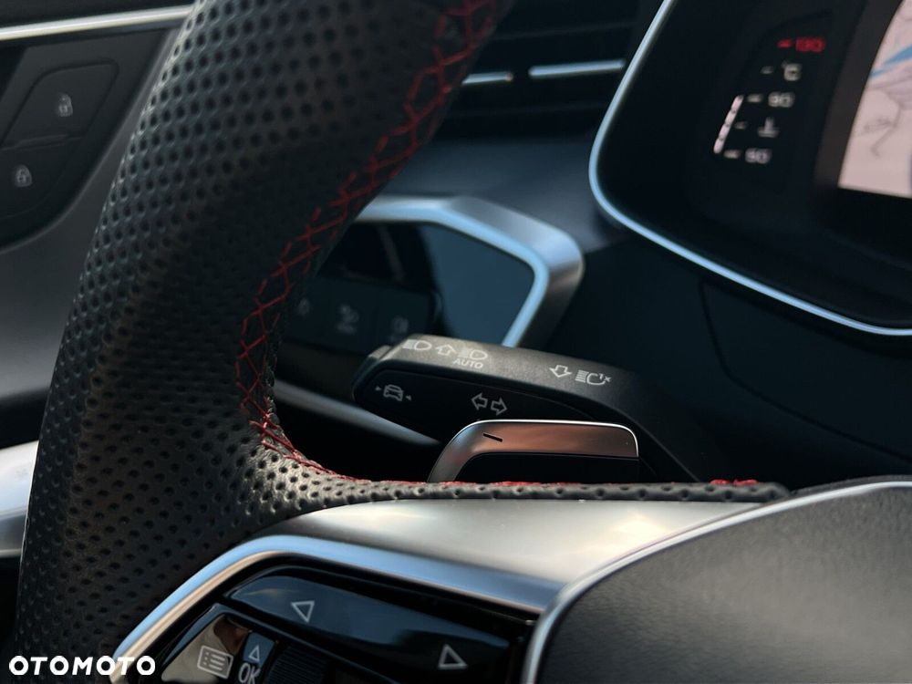 Audi A7 Sportback 45 TFSI mHEV Quattro S tronic - 25