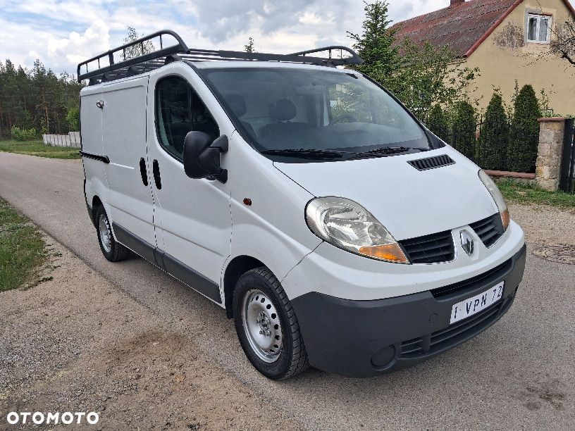 Renault Trafic - 3