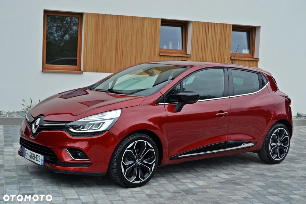 Renault Clio - 1