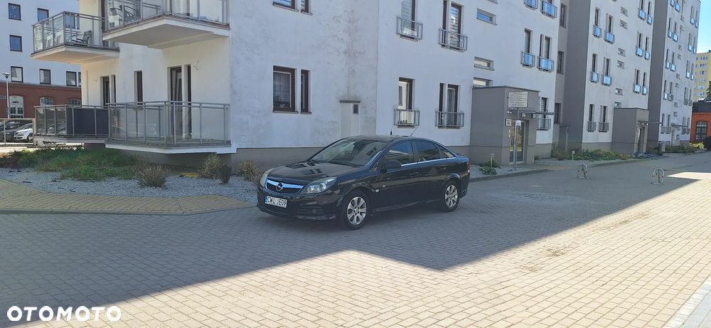 Opel Vectra 1.9 CDTI Cosmo - 4