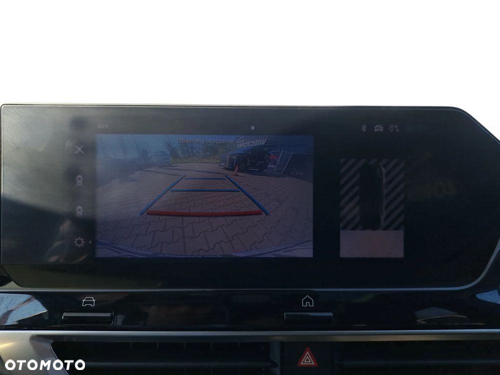 Citroën C4X 1.2 PureTech Shine Pack S&S EAT8 - 22
