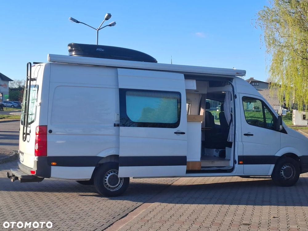 Volkswagen CRAFTER - 24