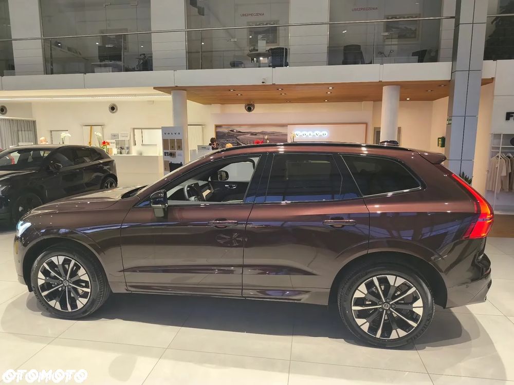 Volvo Xc60 2026 photo 4