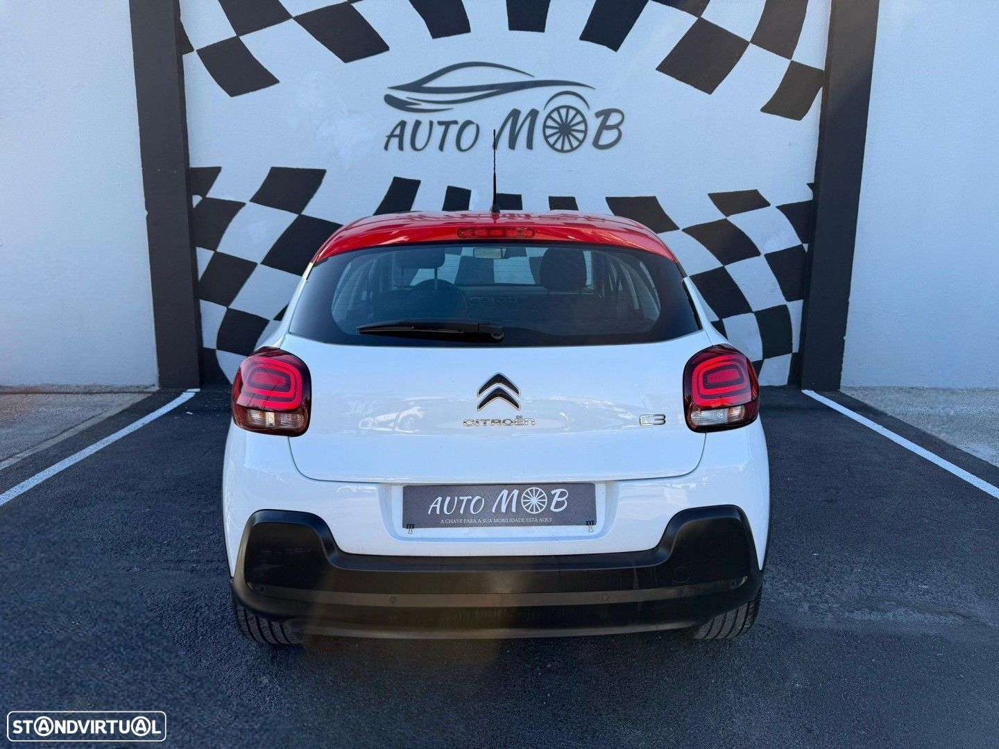 Citroën C3 Pure Tech S&S Shine - 10