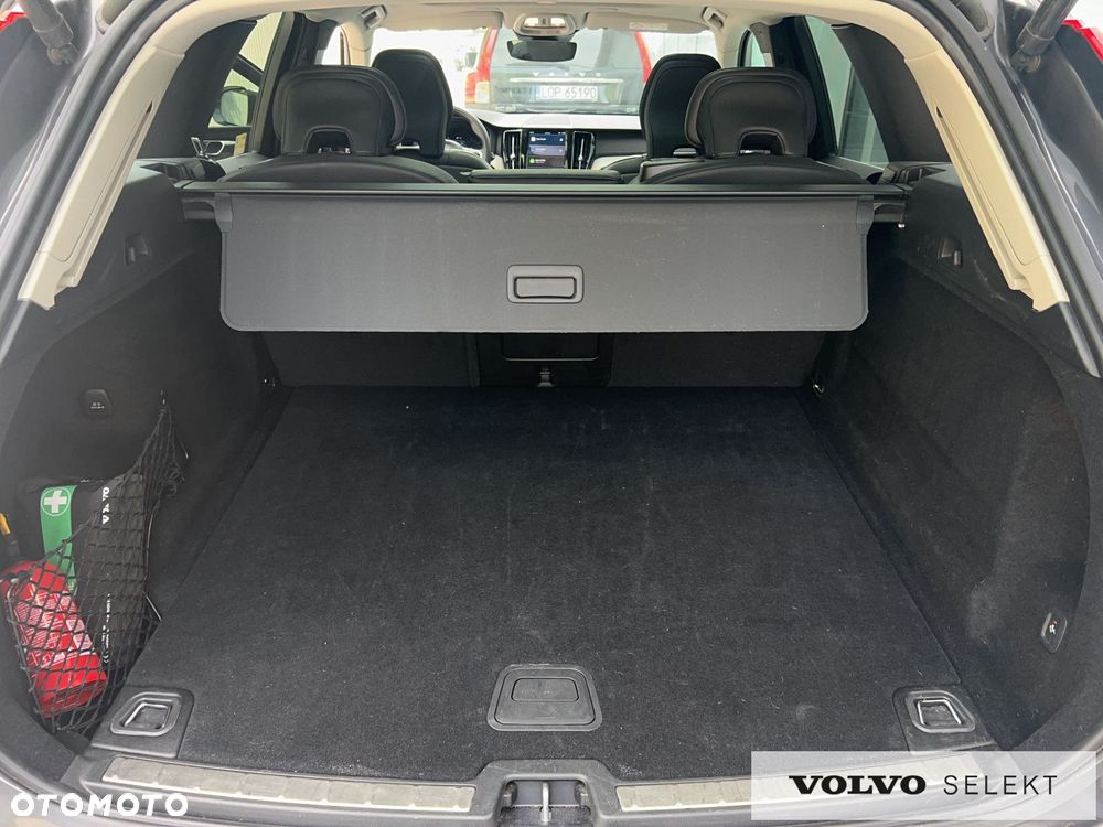 Volvo XC 60 - 22