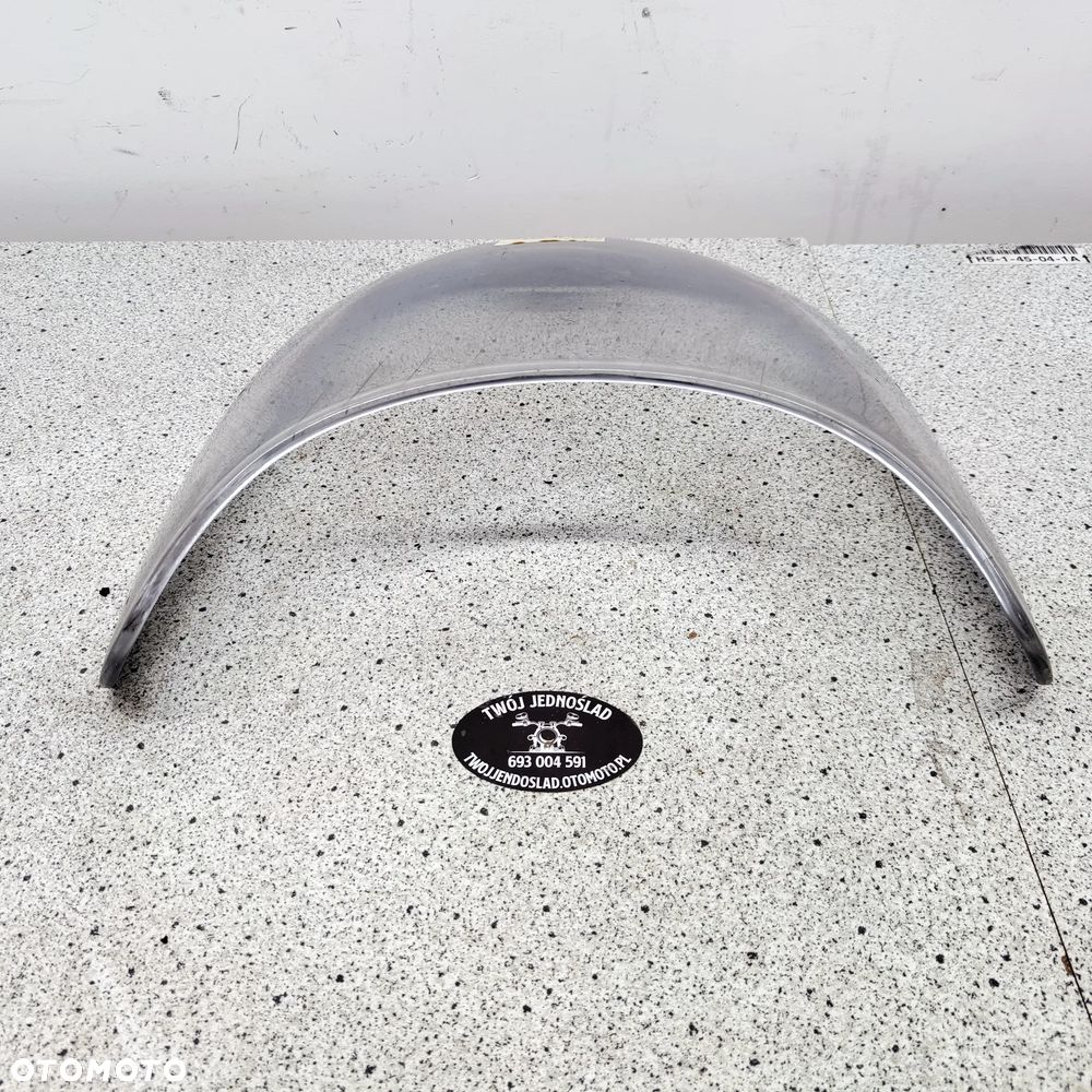 Szyba, szybka, owiewka przód Kawasaki ZX9R ZX-9R - 5