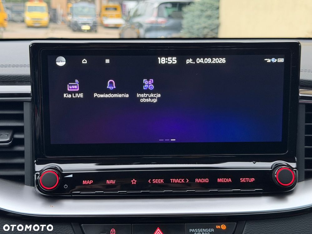Kia Ceed 1.5 T-GDI Tribute DCT - 22