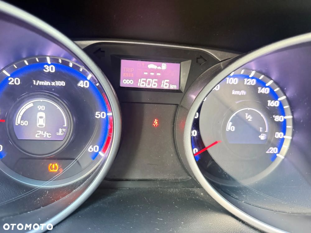Hyundai ix35 - 15