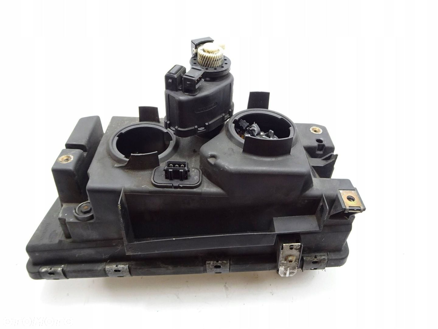 Lampa prawy przód Volvo 850 LIFT Anglik - 5