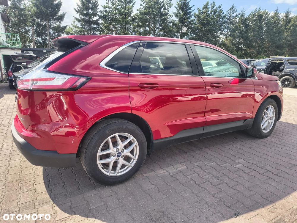 Ford Edge - 3