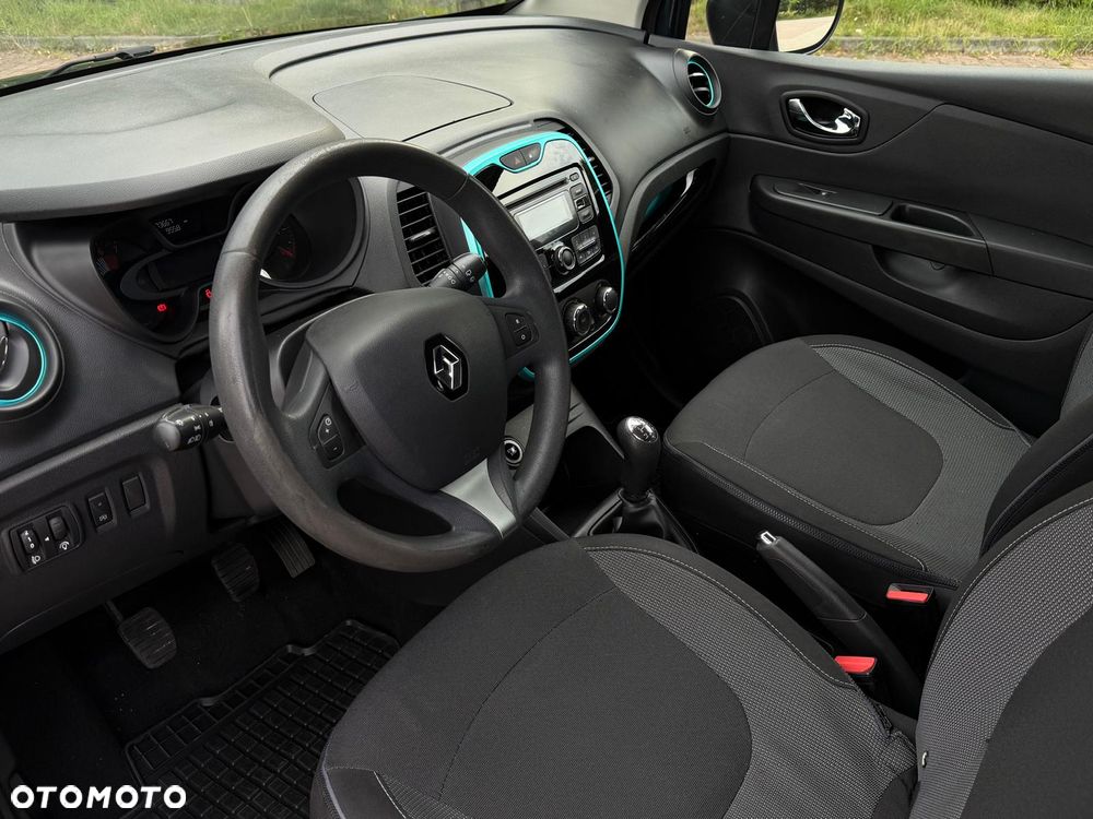 Renault Captur ENERGY TCe 90 Experience - 20