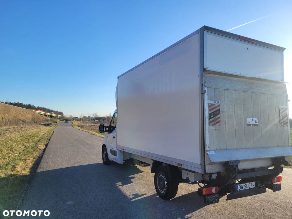 Renault Master - 5