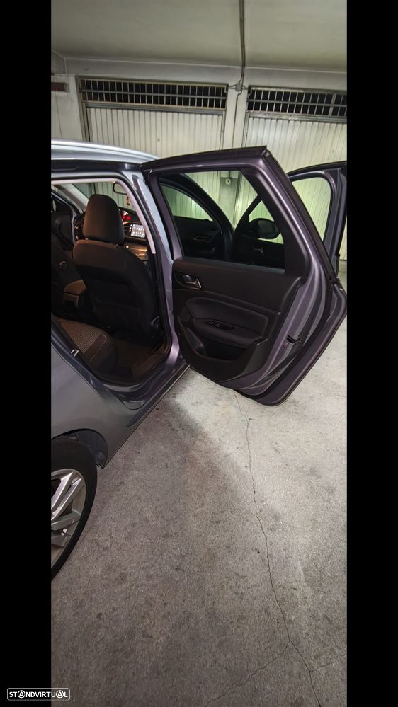 Peugeot 308 SW 1.5 BlueHDi Active - 20