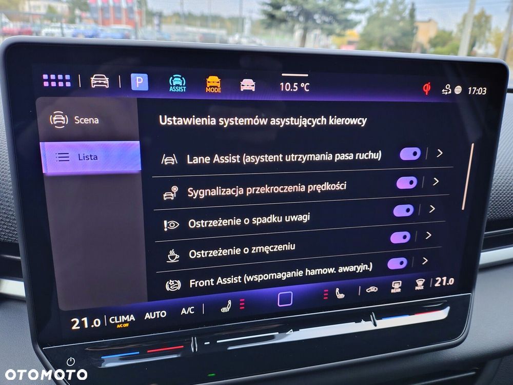 Volkswagen T-Roc 1.5 eTSI R-Line DSG - 34