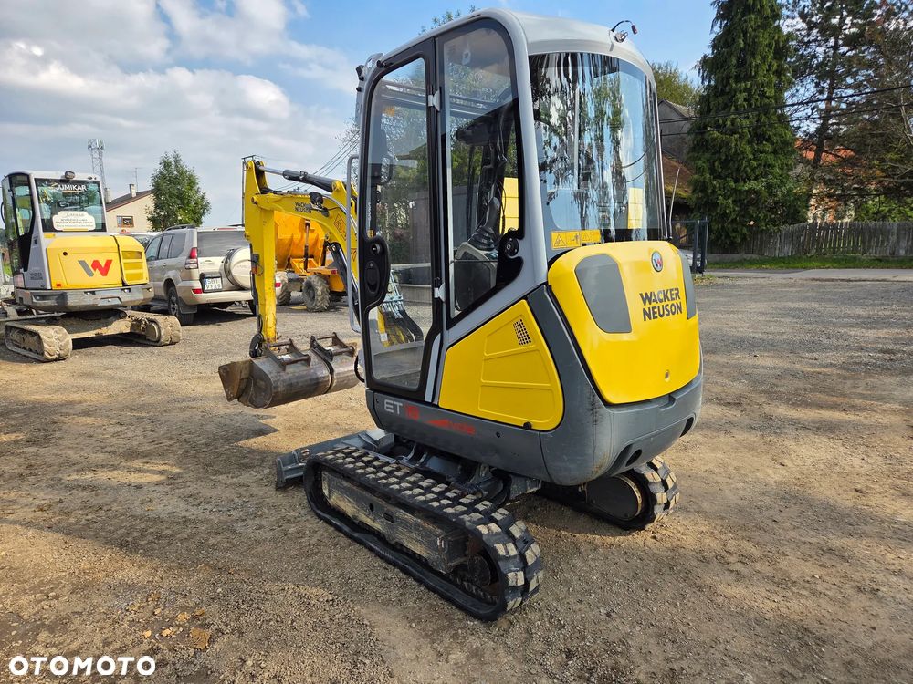 Wacker Neuson ET18 VDS - 6