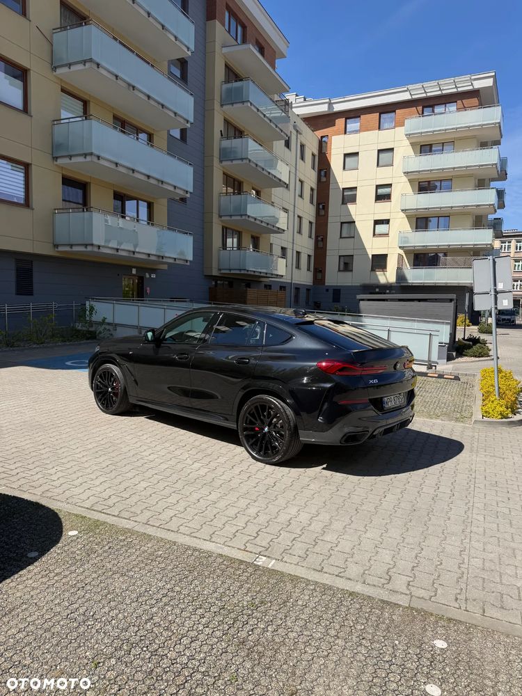 BMW X6 - 4
