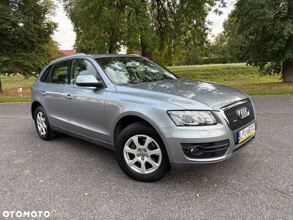 Audi Q5 2.0 TDI Quattro S tronic Prime Line - 2