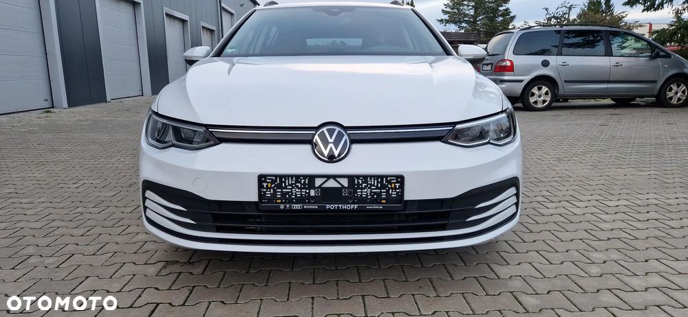 Volkswagen Golf - 5