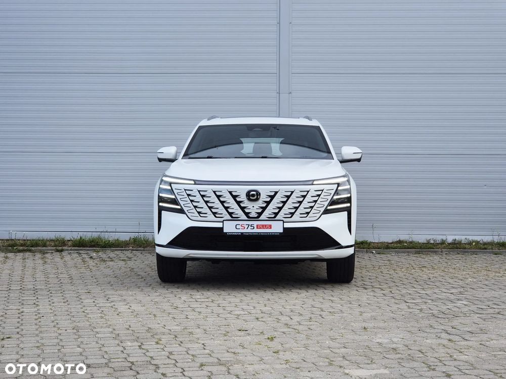 Changan CS75 Plus 1.5T - 8