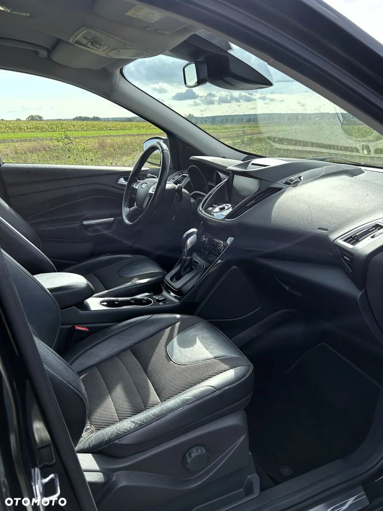 Ford Kuga 2.0 TDCi 4x4 Individual - 24