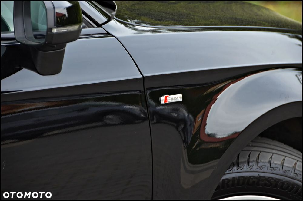 Audi A3 Sportback 1.6 TDI (clean diesel) S tronic S line Sportpaket - 23