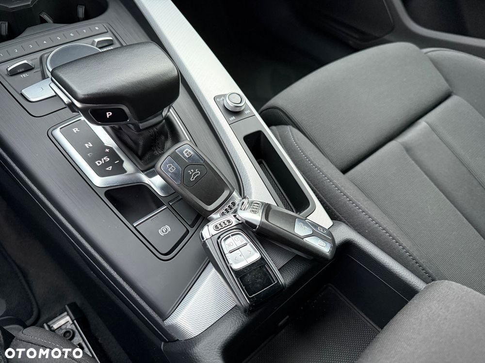 Audi A4 Avant null - 20