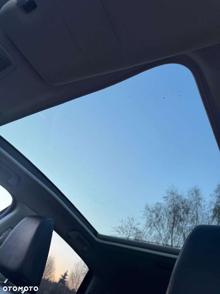 Honda CR-V 2.2i DTEC 4WD Automatik Executive - 13