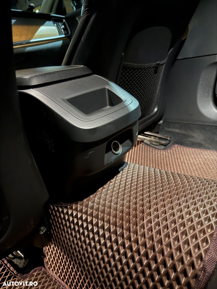 Volvo S90 D3 Geartronic Inscription - 10